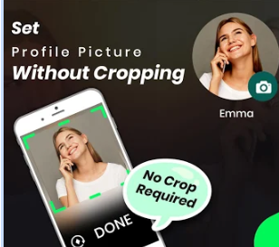 Photo of How To Set Full Size Profile Picture In WhatsApp