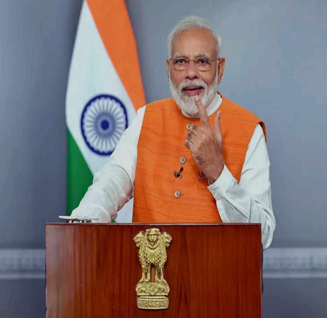 Photo of May 3 వరకు లాంగ్ పొడగింపు || PM Modi Speech To The Nation || 14th April 2020 Update news
