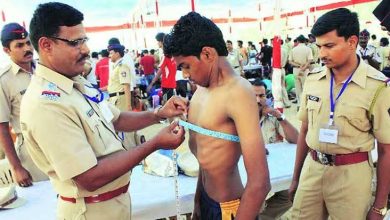 Photo of Telangana Police Recruitment 2022  || TS Constable & SI Vacancy 2022 Apply Online at tspolice.gov.in