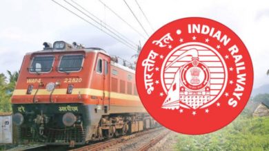 Photo of SCR Railway Recruitment 2020 For 10th,12th Pass ||  Indian Railway Recruitment 2020