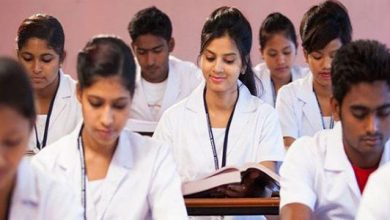 Photo of AP District Wise Medical Jobs New Recruitment 2021-22 || Telangana District Wise Medical Department Jobs 2021-22