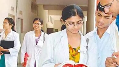 Photo of AP District Wise Staff Nurse Medical Jobs Recruitment Notification Out 2021 || AP Telangana Circle Staff Nurse Recruitment 2021