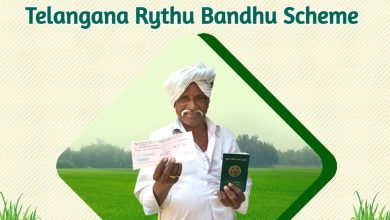 Photo of Rythu Bandhu payment updates 2021-22