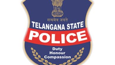 Photo of Telangana Police recruitment notification PDF details 2022 || Telangana Police job recruitment 2022