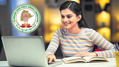 Photo of TSPSC FSO Notification 2022 – Telangana Food Safety Officer Vacancy -2022