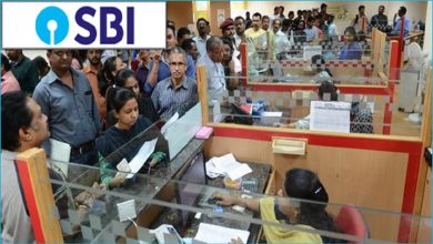 Photo of SBI SO Recruitment 2022 || SBI Apply Online For 35 Specialist Cadre Officers Posts