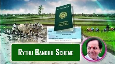 Photo of Rythu Bandhu payments recover for bank loans || Telangana Rythu Bandhu payment latest update news today